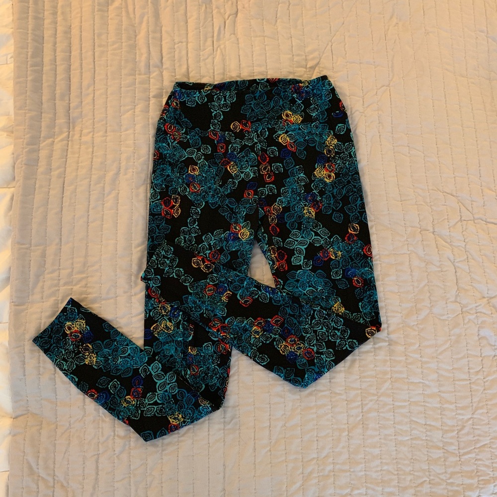 LuLaRoe Leggings